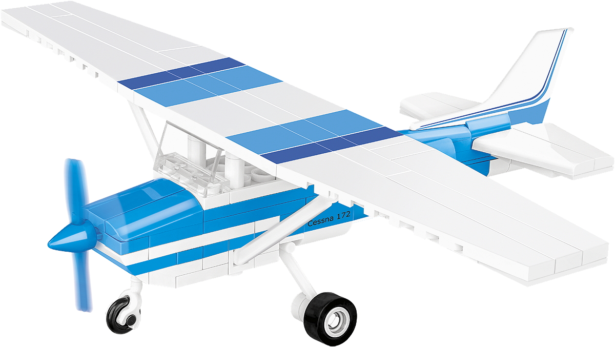 Cessna shop 172 lego
